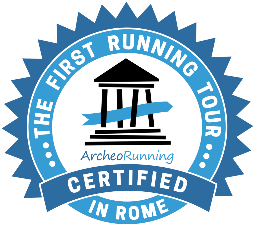 ArcheoRunning