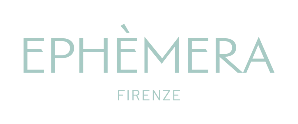 Ephèmera Firenze