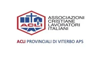 Acli Provinciali di Viterbo Aps