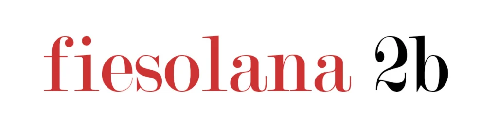 Associazione Fiesolana 2b