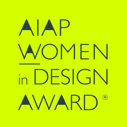 AWDA Aiap Women in Design Award