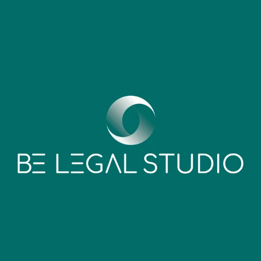 BE LEGAL Studio