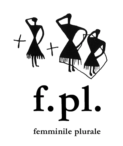 F.PL. FEMMINILE PLURALE ETS