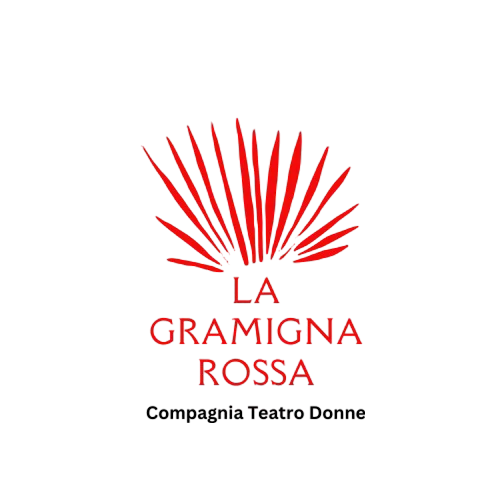 La Gramigna Rossa compagnia teatrale di donne dell'associazione di promozione sociale Quelli del Bazar