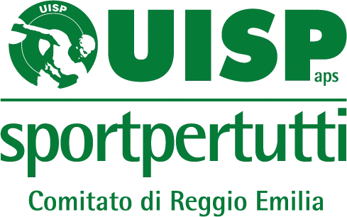 UISP Comitato Territoriale di Reggio Emilia Aps