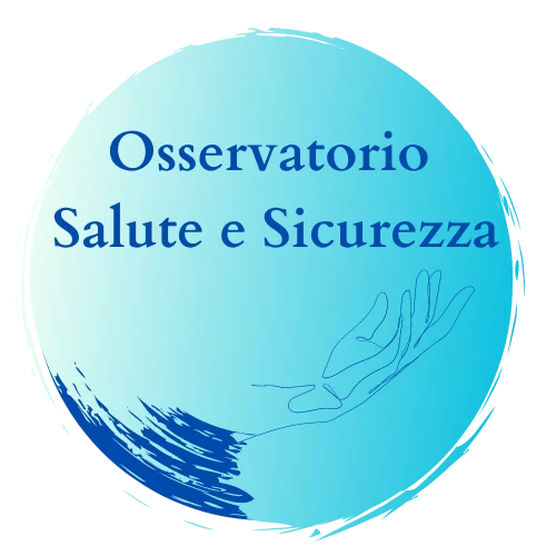 Osservatorio Salute e Sicurezza Aps 