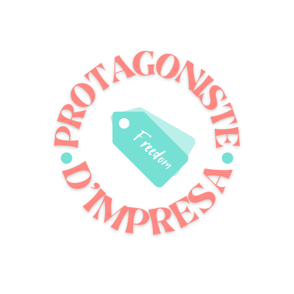 Protagoniste d'impresa e Ed. Portati con te (gruppo informale)