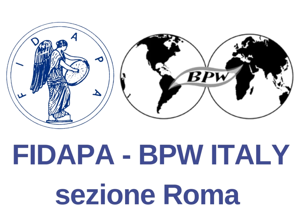 Associazione Fidapa BPW Italy Sezione Roma