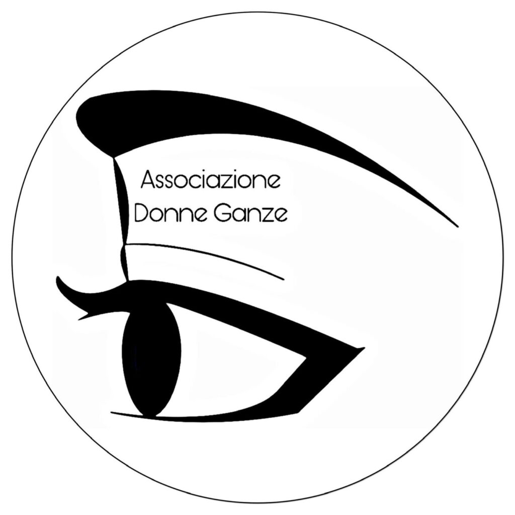 Associazione Donne Ganze Aps