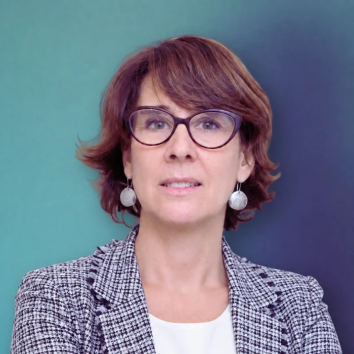 Paloma Madrigal Foto
