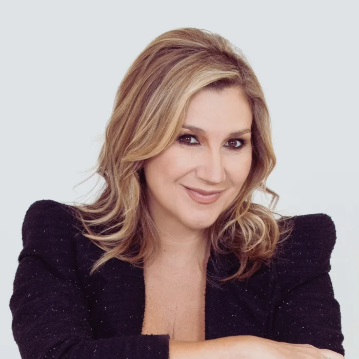 Serena Bortone Foto