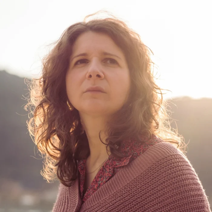 Veronica Galli Foto