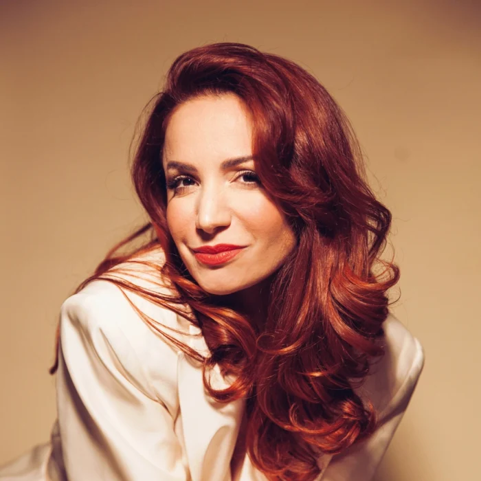 Andrea Delogu Foto