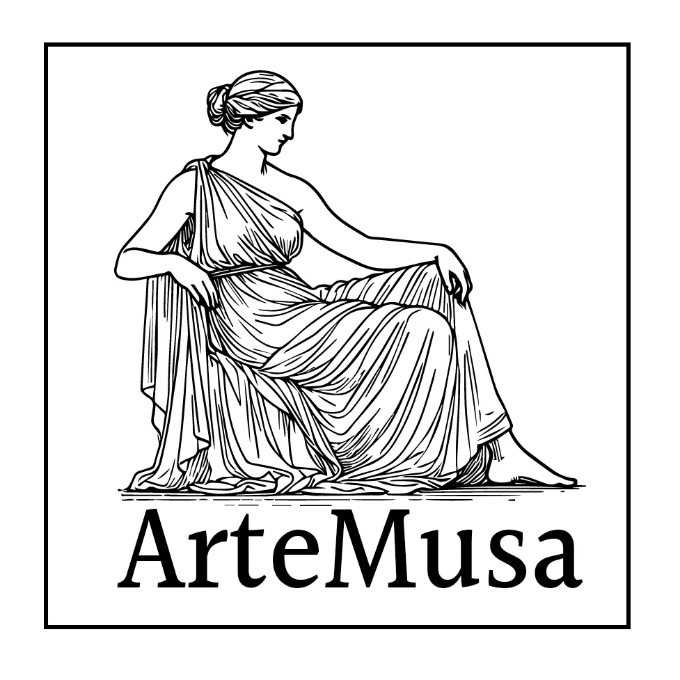 ArteMusa di Antonella Sgueglia