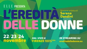 Video: Romance Felicia Kingsley Simonetta Sciandivasci