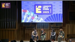 Video: UNA VITA VIOLENTA Presentazione “ unisce” Anna Tiziana Torti Lorenzo Greco Segue Maria Rita Parsi Conduce Irene Soave