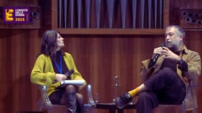 Video: LA VOCE DEL PADRONE Dialogo Francesco Pacifico Ella Marciello